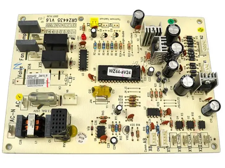 

100% рабочая оригинальная материнская плата 30224402 Z4415-M GRZ4435 Spot Photo