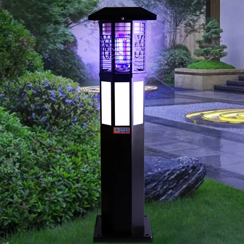 COLIN современная уличная лампа от комаров светодиодная водонепроницаемая