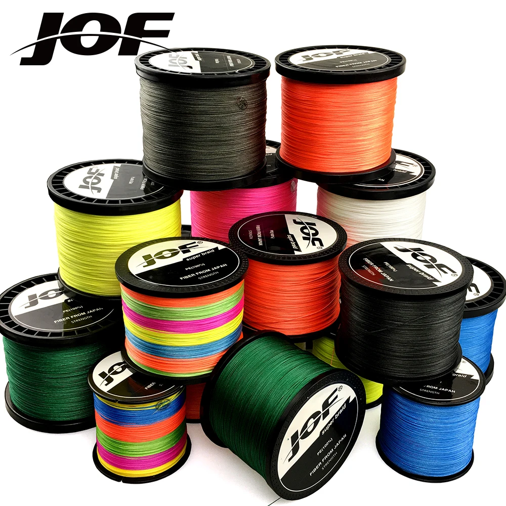 

Match Fishing 8 Strands 500m Braid Wire Super Multicolor PE Braided Fishing Line Strong Strength Fish Line 18-96LB Carp