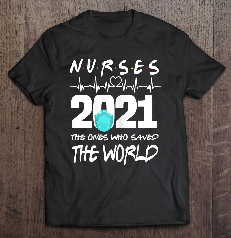 

Футболка мужская с принтом медсестер, милый подарок медсестре, спасательный мир, уличная одежда, аниме майка для спортзала, Харадзюку, манга...