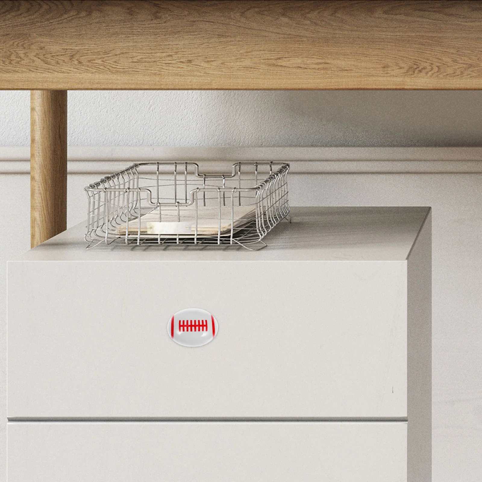 2 шт. сменная ручка для съемника регби ручки ящика спортивный мяч детские комода