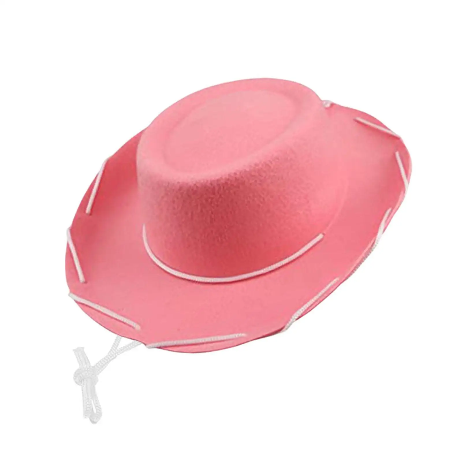 

Новинка, ковбойская шляпа, костюм, модное платье, солнцезащитные шляпы в западном стиле с широкими бриллиантами, шапка для косплея, Ковбойск...