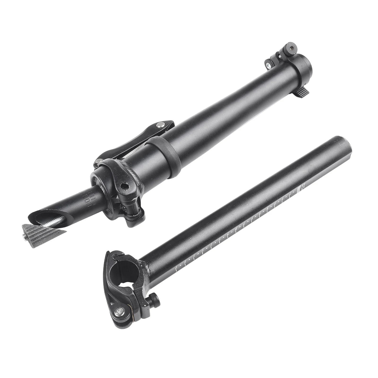 Вынос руля складной велосипед электрический регулируемый телескопический вынос