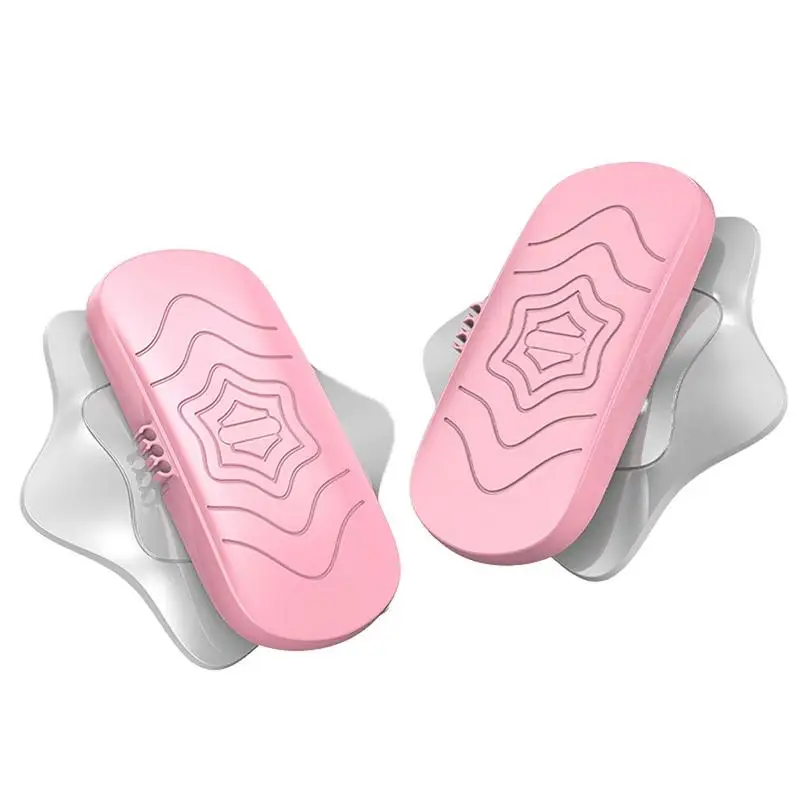 

Workout Twist Board Waist Trainer Twisting Waist Disc Exercise Sports Equipment Twisting Stepper For Aerobic Exercise Full Body