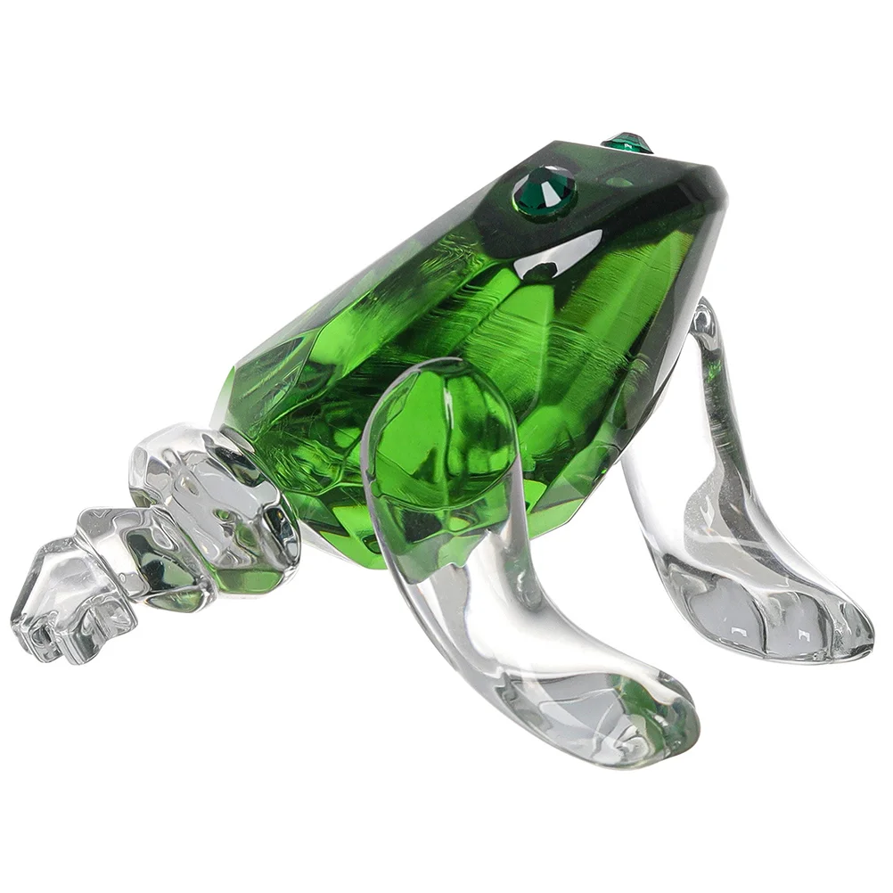 

Figurine Garden Statue Sculpture Desktop Decoration Lifelike Animal Decor
