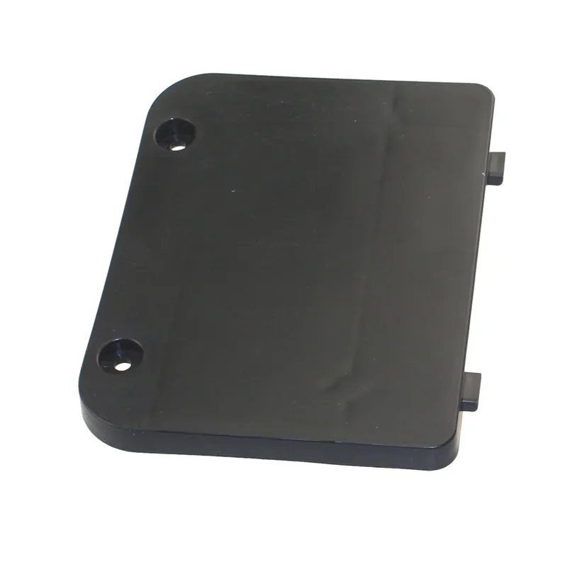 

Scooter accessories are suitable for Haojue Yuexing HJ125T-9/9A battery box cover, battery cover, foot pedal small cover
