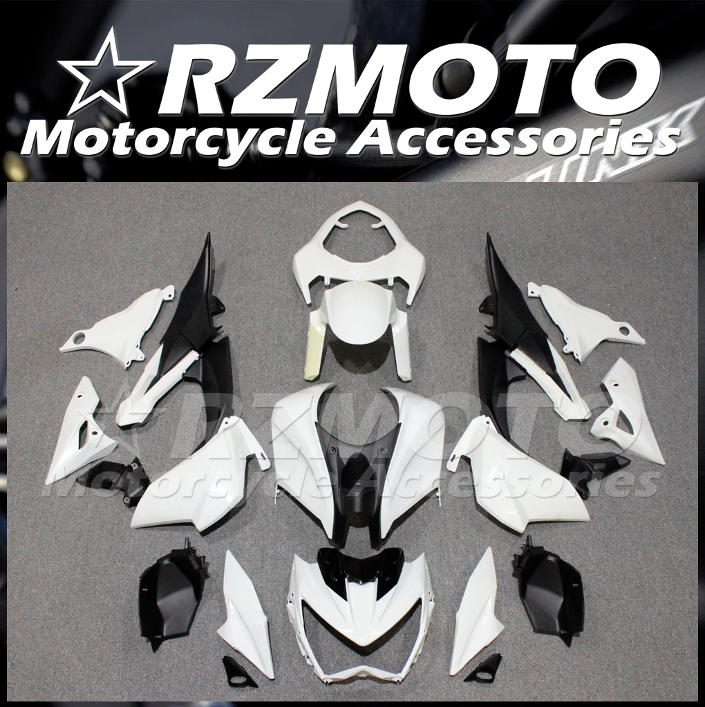 RZMOTO новая пластиковая крышка капота для литья под давлением комплекты