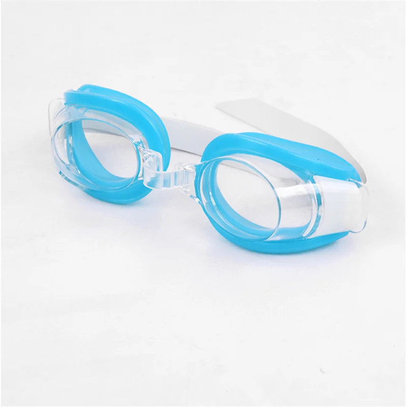 

NEW Hot Children Kids Teenagers Adjustable Swimming Goggles Swim Eye Glasses Eyeglasses Sports Swimwear w/ Ear Plugs &amplip