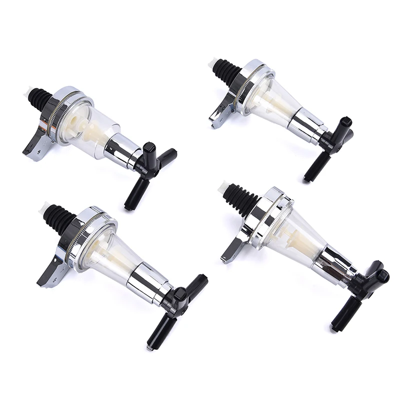 

25/30/35/45ml Drink Dispenser Whiskey Wall Mounted Wine Cocktail Beer Liquor Juice Dispenser Bottle Bar Home Pourer Machine