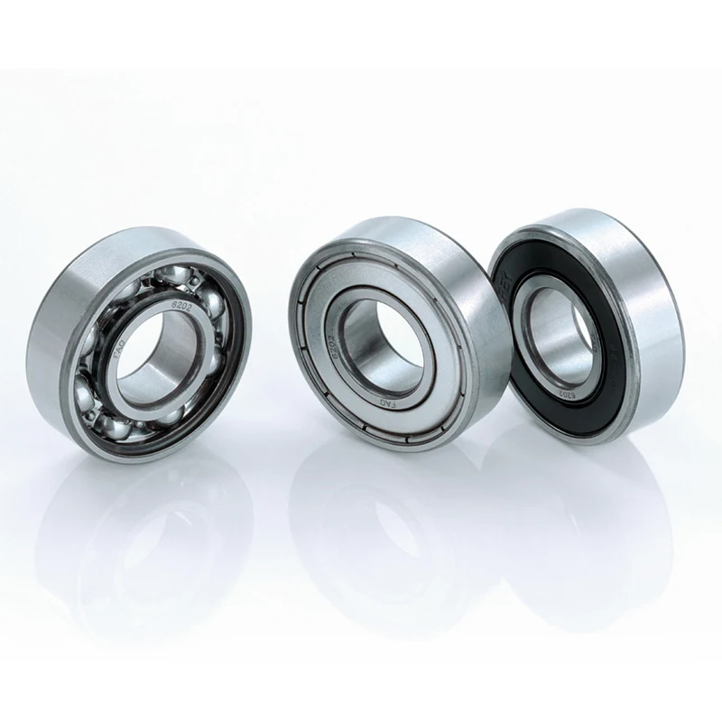 

Подшипники из углеродистой стали 10 шт., подшипник Стандартный Однорядный 693/694/695/696/698Zz