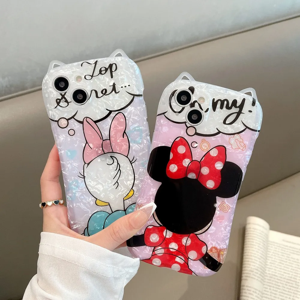 

Чехол-накладка с рисунком животных для iPhone XS X XR XSMAX 13ProMax 13Pro 13 12Pro 12 11ProMax 11 7 8 Plus, мягкий чехол