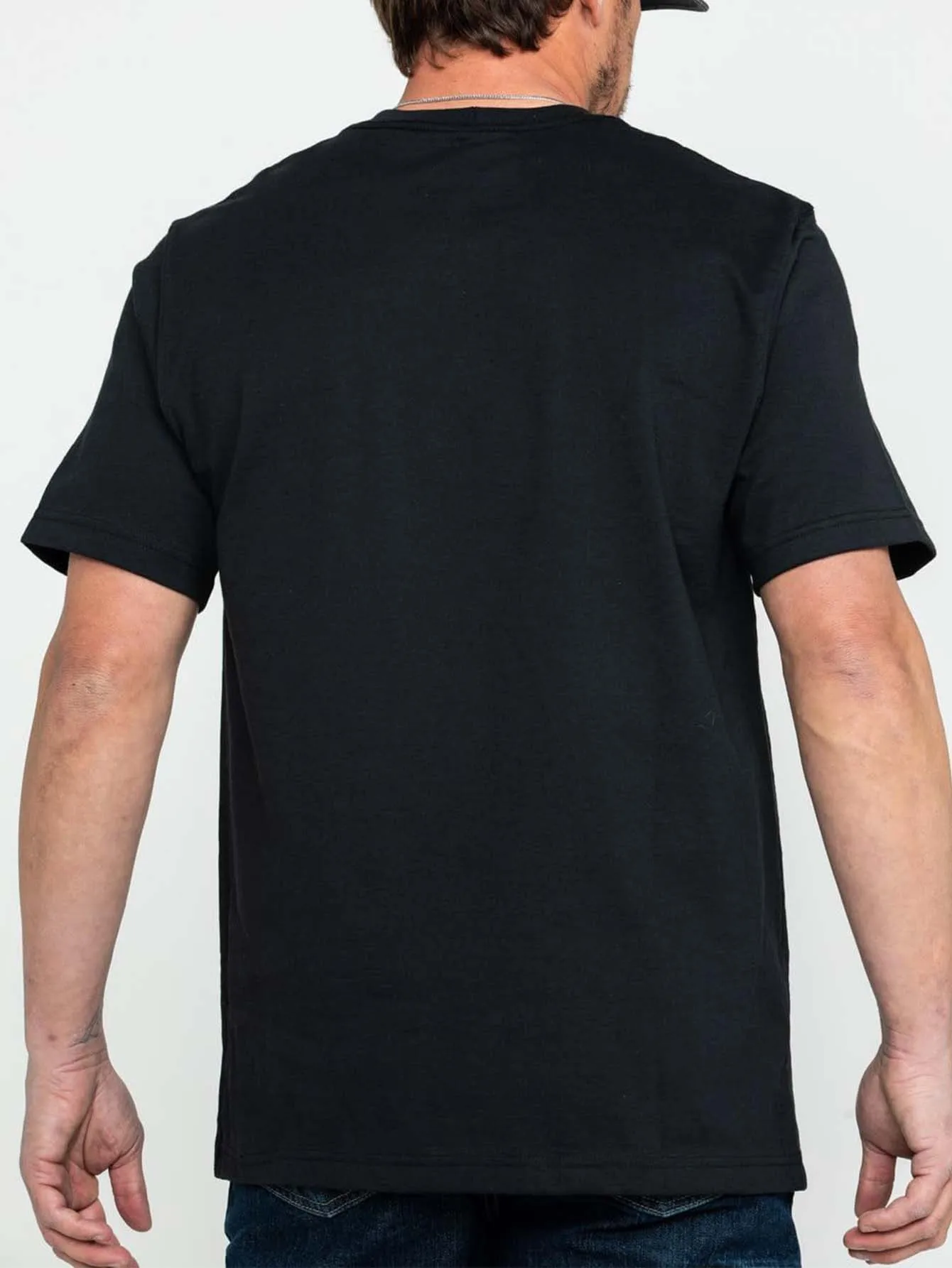 Футболка с рисунком Я люблю Боб — мужская повседневная футболка из 100% хлопка