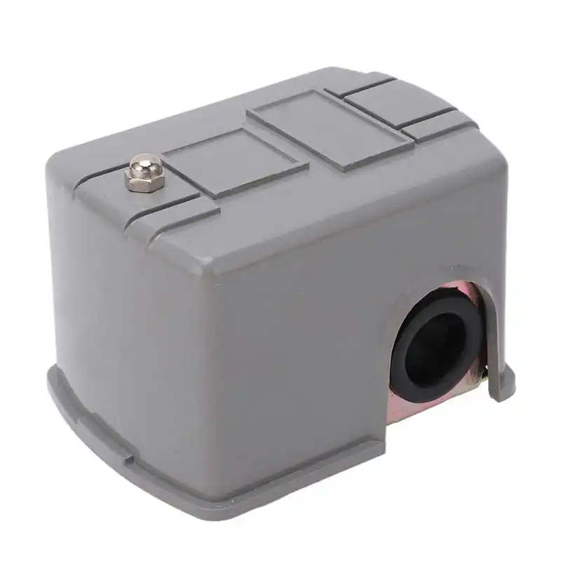 

Water Pressure Switch Water Pressure Controller 120-240V for Jet Pump