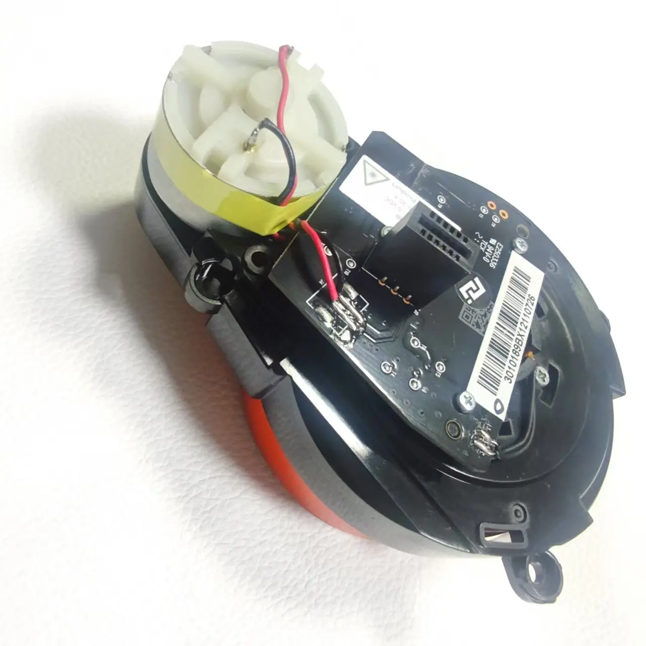 Оригинальный LDS для Roborock S50/S51/S52/S55/S5 Max/S6/S7 лазерный датчик расстояния радара