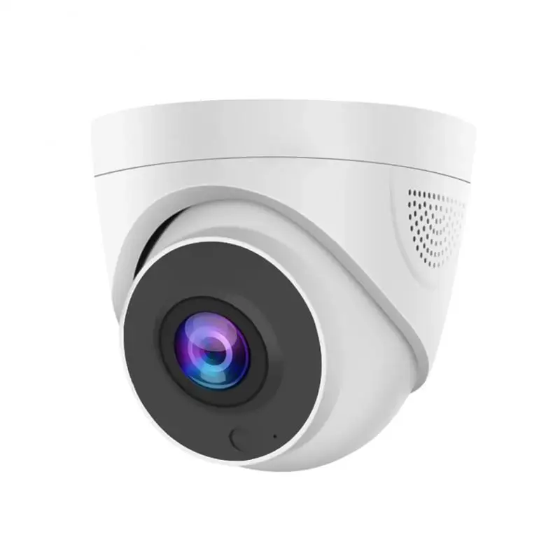 

Беспроводная камера видеонаблюдения с инфракрасным ночным видением, 1080p