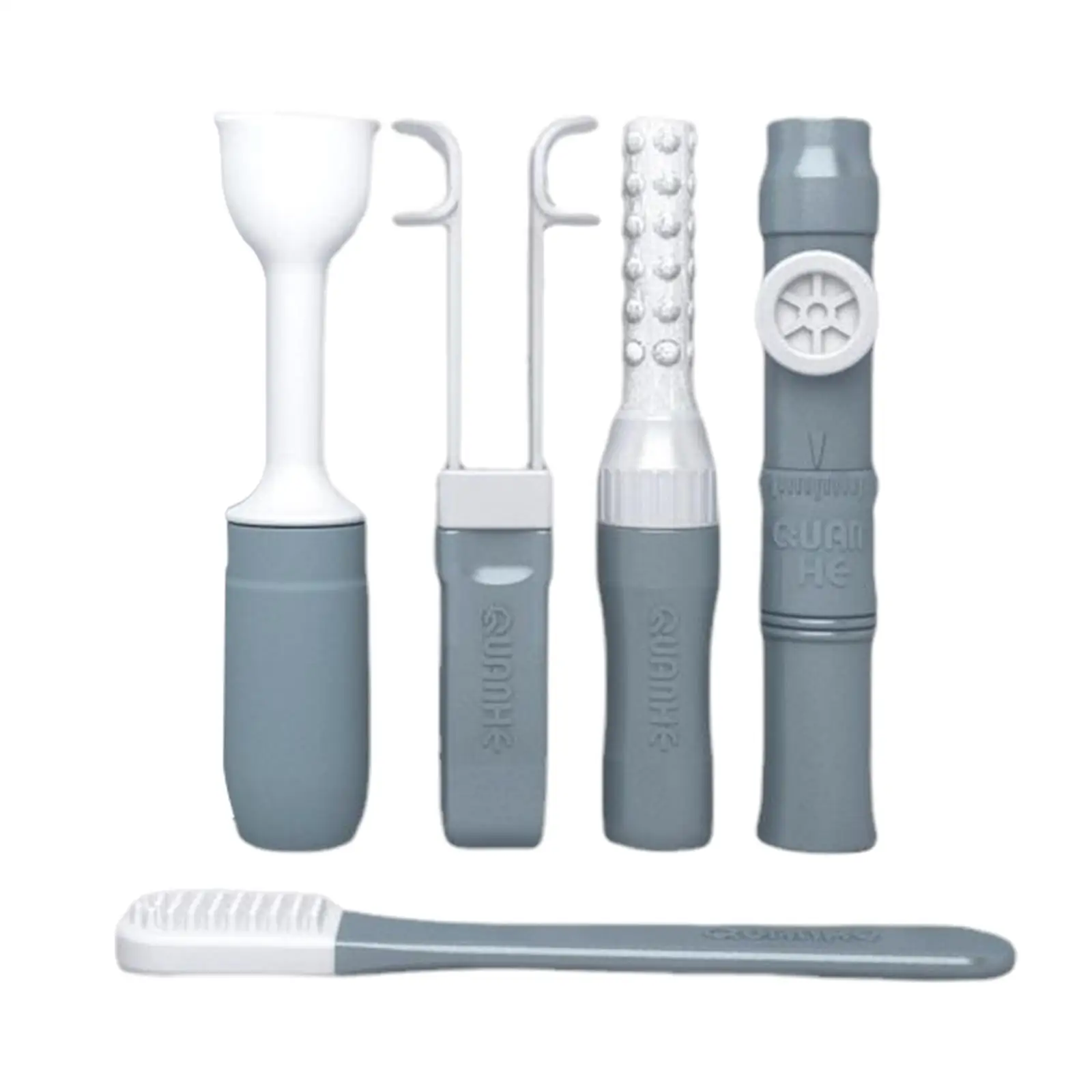 

Tongue Muscle Perceiving Trainer for Language Disability Tongue Function