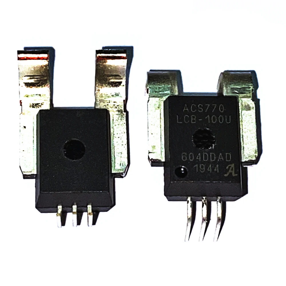 1 PCS/LOTE ACS770LCB-100U-PFF-T ACS770LCB-100U-PFF ACS770LCB-100U ACS770 CB-5 100% New and original