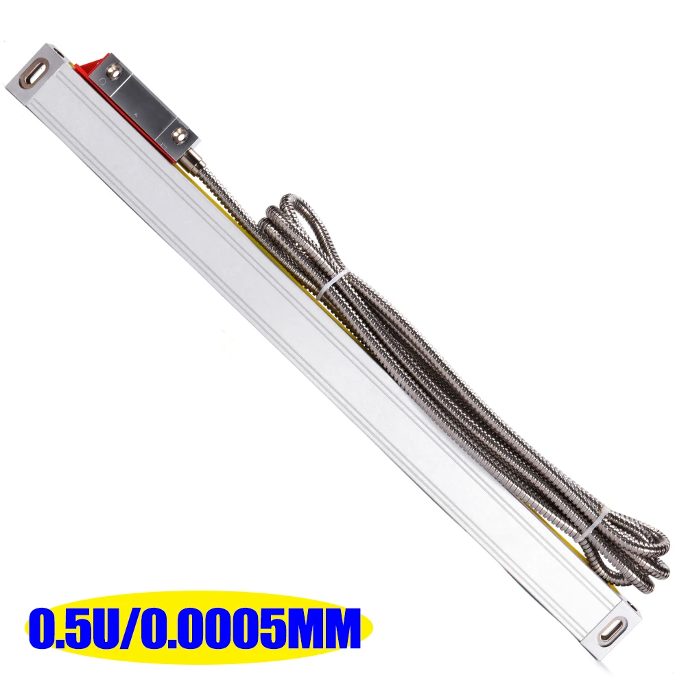 

Линейные стеклянные весы YQLILGEN 0,5u