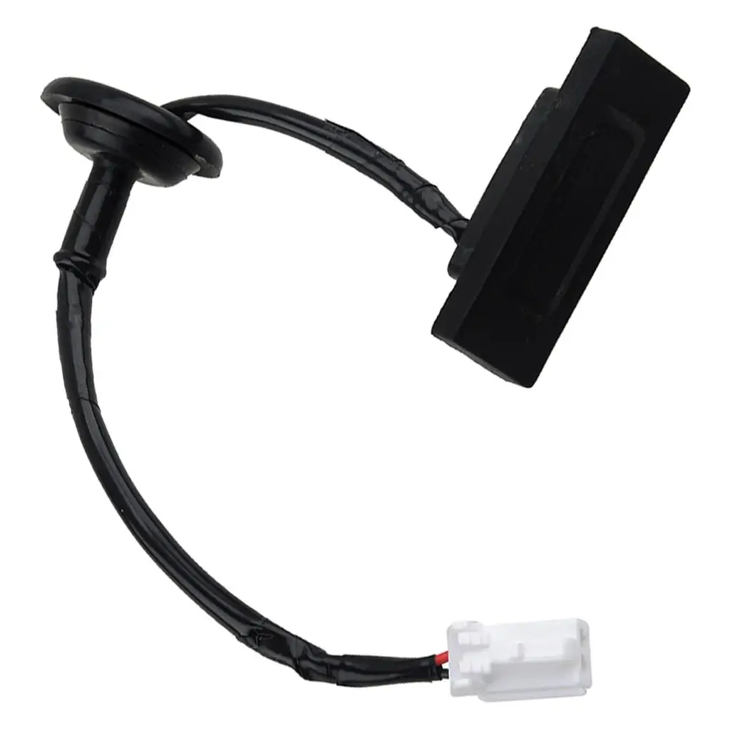 

Разблокировка крышки багажника фотоэлемента 812601R000 подходит для Hyundai Verna 10-16