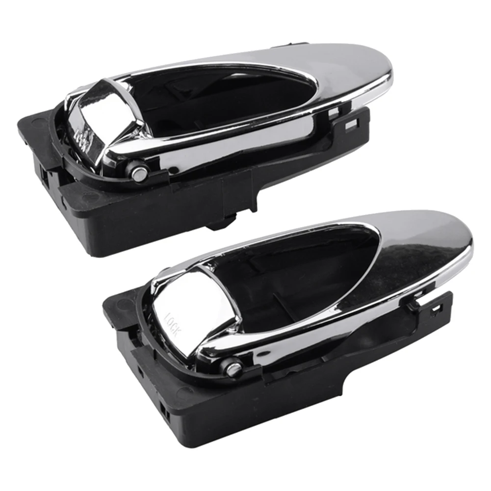 Автомобильная ручка для межкомнатной двери