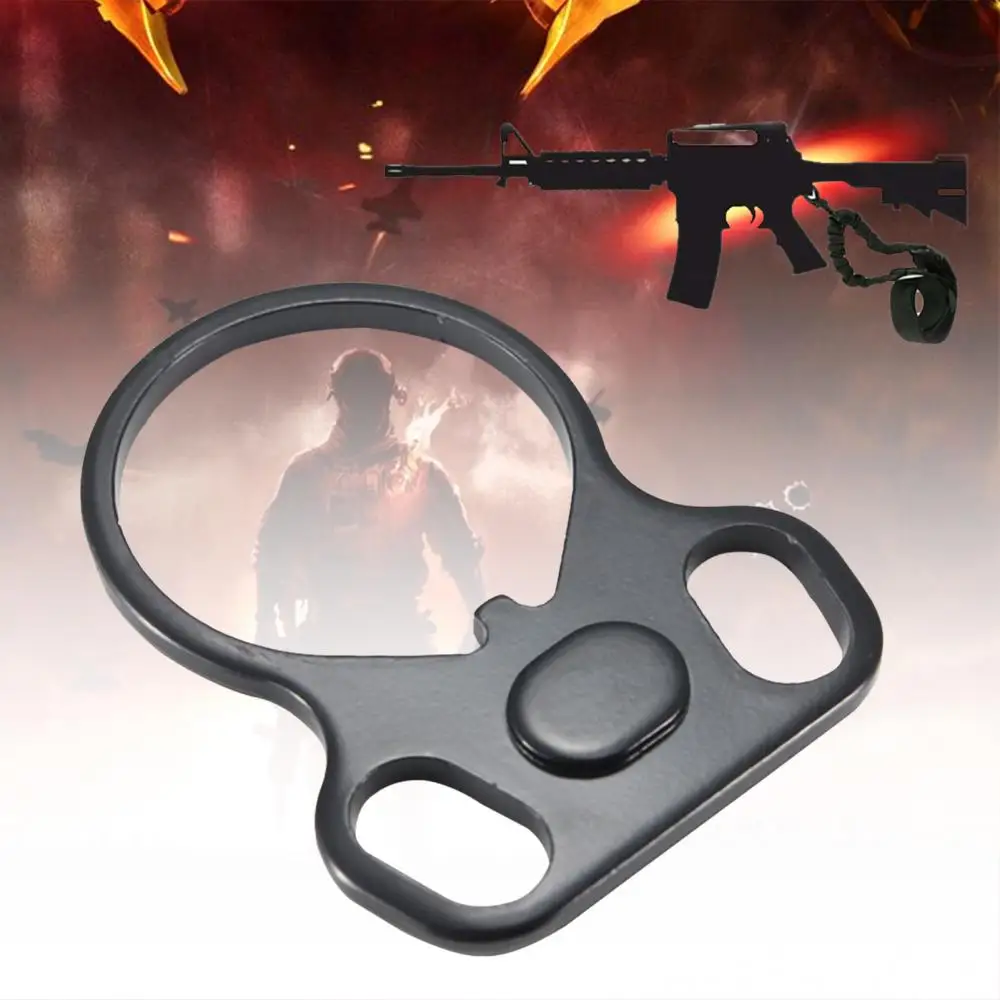 

Для уличных накладок, накладки с петлей, двухкольцевые накладки из стандартной стали для длительного использования, для походов, кемпинга, альпинизма, спорта