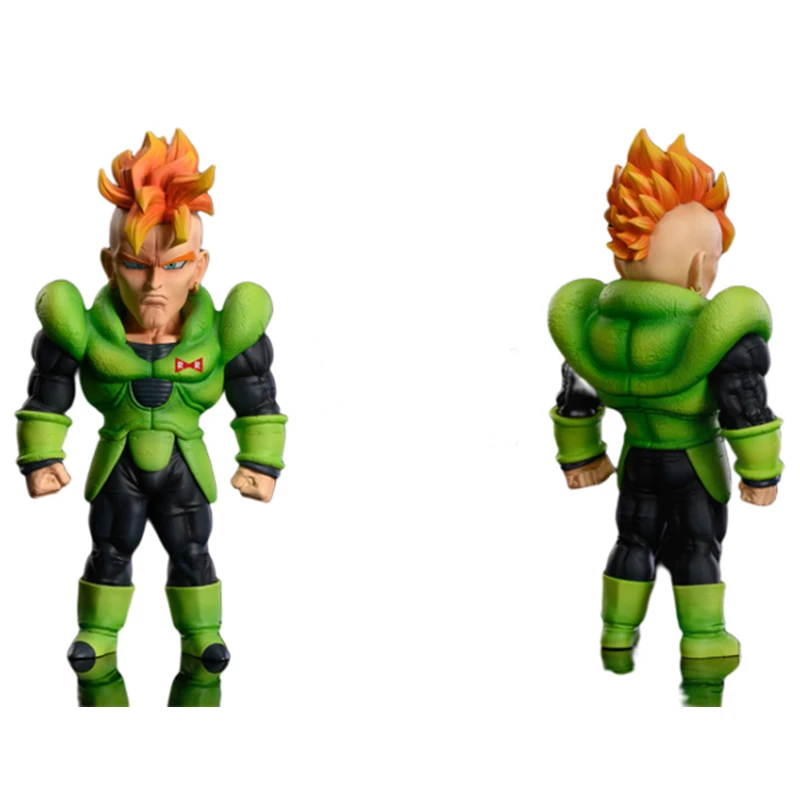 Model Statue Toys