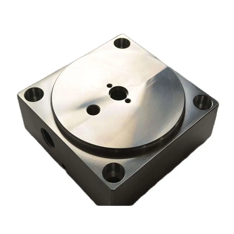 

Custom Stainless Steel Electronic Door Suction