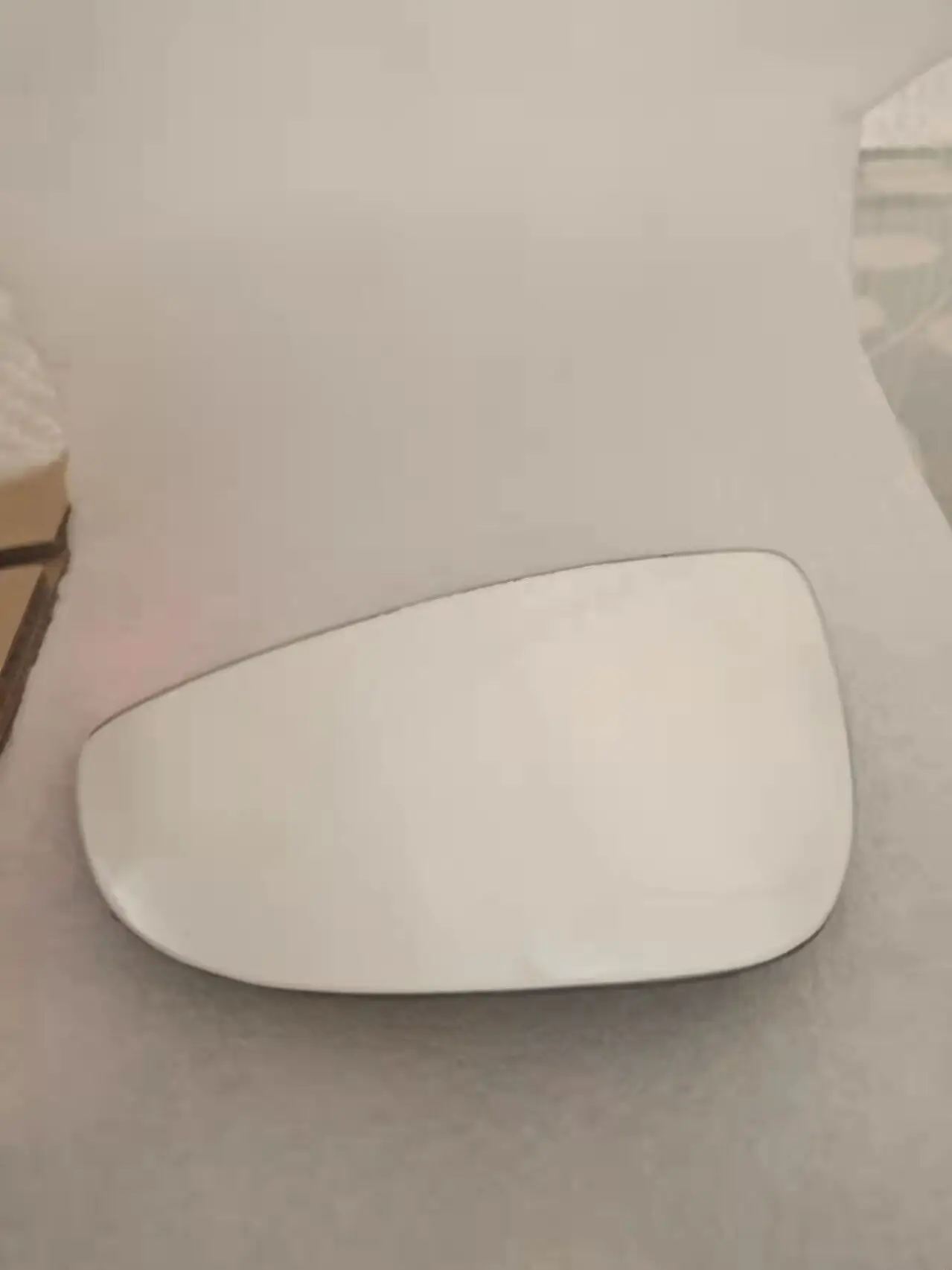 2 шт. наружные зеркальные линзы L &amp R для LIFAN 520 |