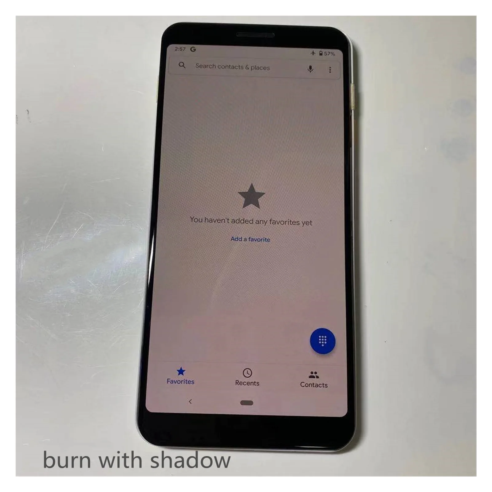 Новый ЖК-дисплей для Google Pixel 3AXL 3A XL сенсорный ЖК-экран дигитайзер в сборе 3axl LCD |