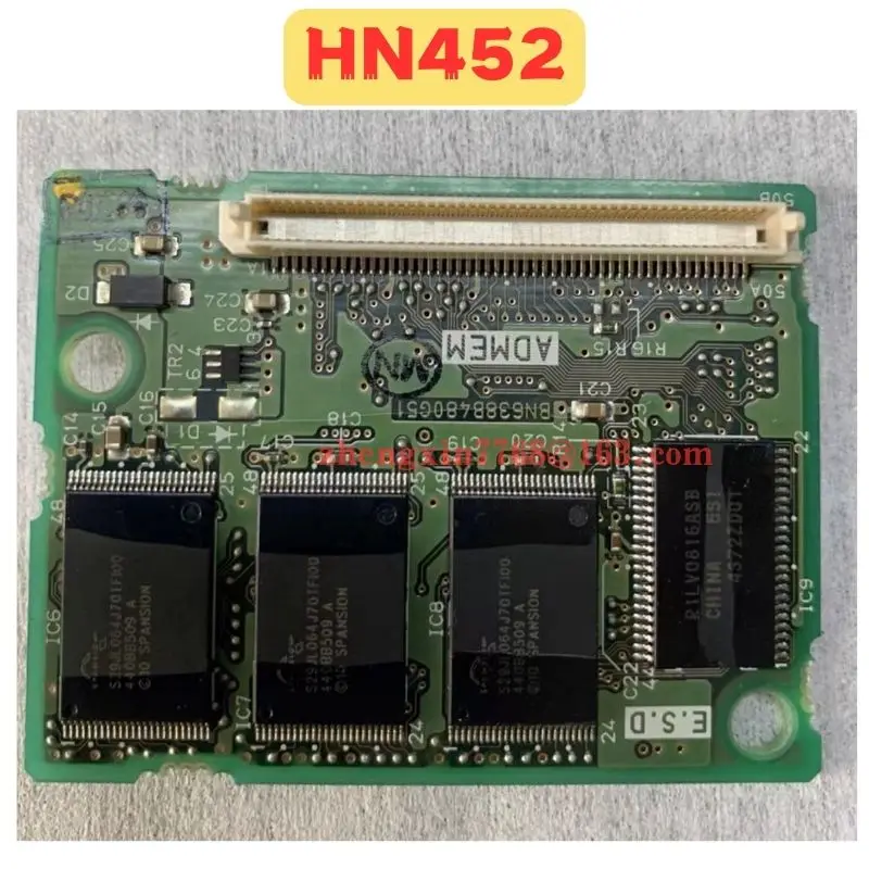 Б/у карта памяти HN452 HN452A нормальная функция протестирована ОК