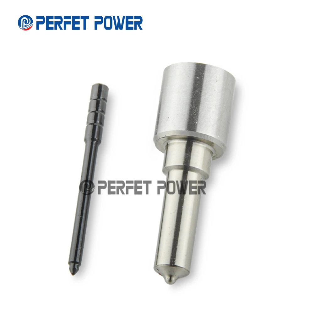 

China Made New G3S123 High Quality Fuel Injector Nozzle G3S123 for 293400-1230 295050-2420 Injector
