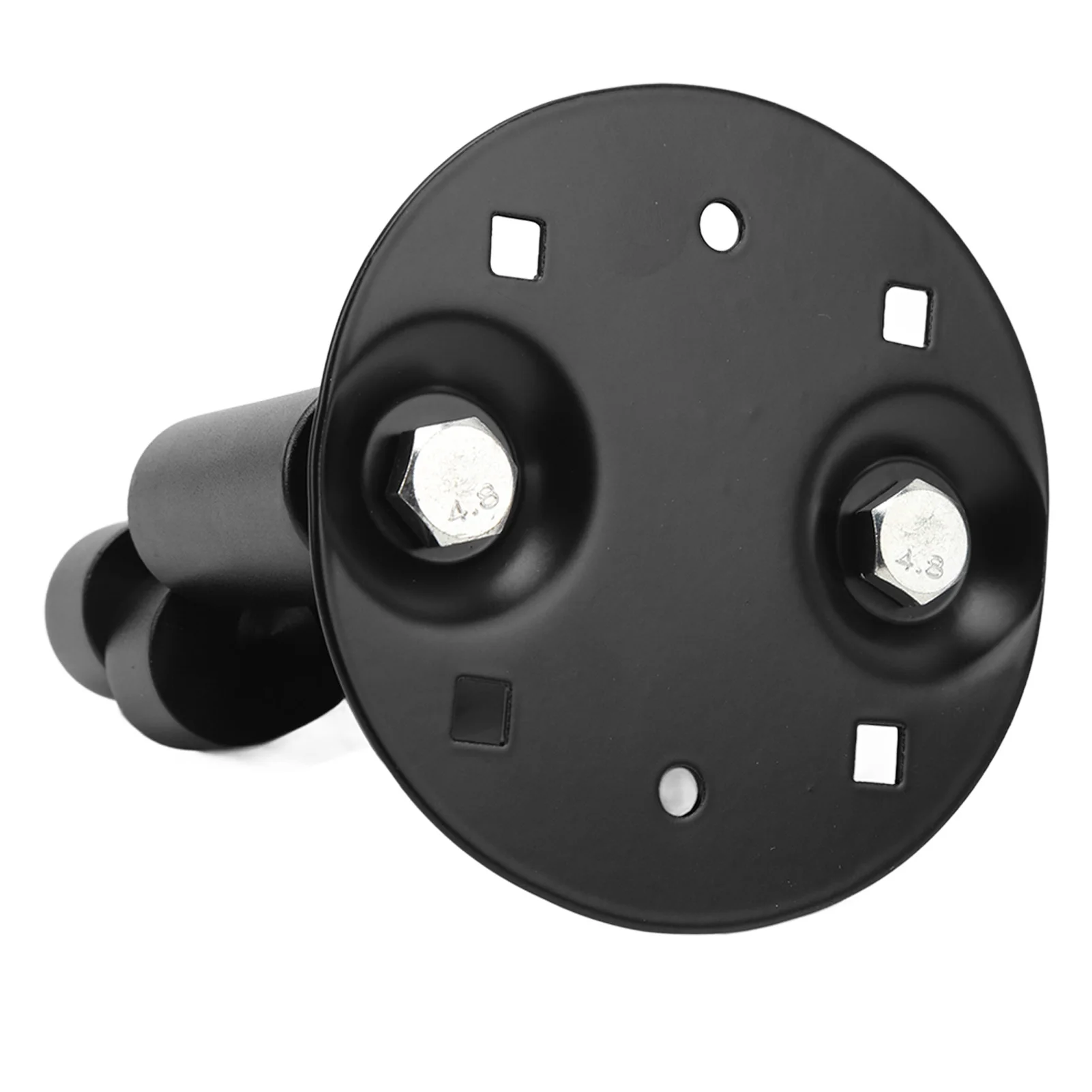 Крепление для бензобака RX DLX PM с черным электрофоретическим покрытием