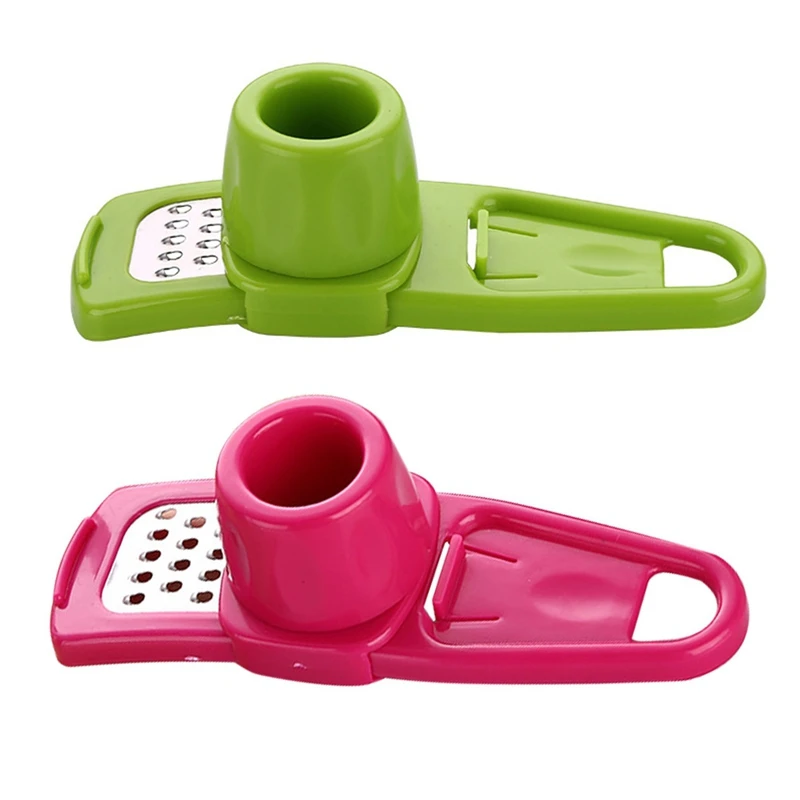 Мини-измельчитель для чеснока пресс кухонный ручная мясорубка кухонные гаджеты