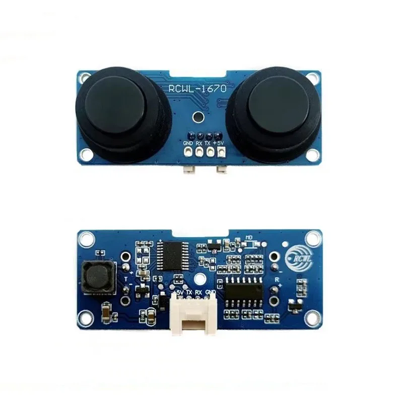 1/2/5/10/20 шт., водонепроницаемый приемопередатчик 1/2/5/10/20 шт., водонепроницаемый приемопередатчик