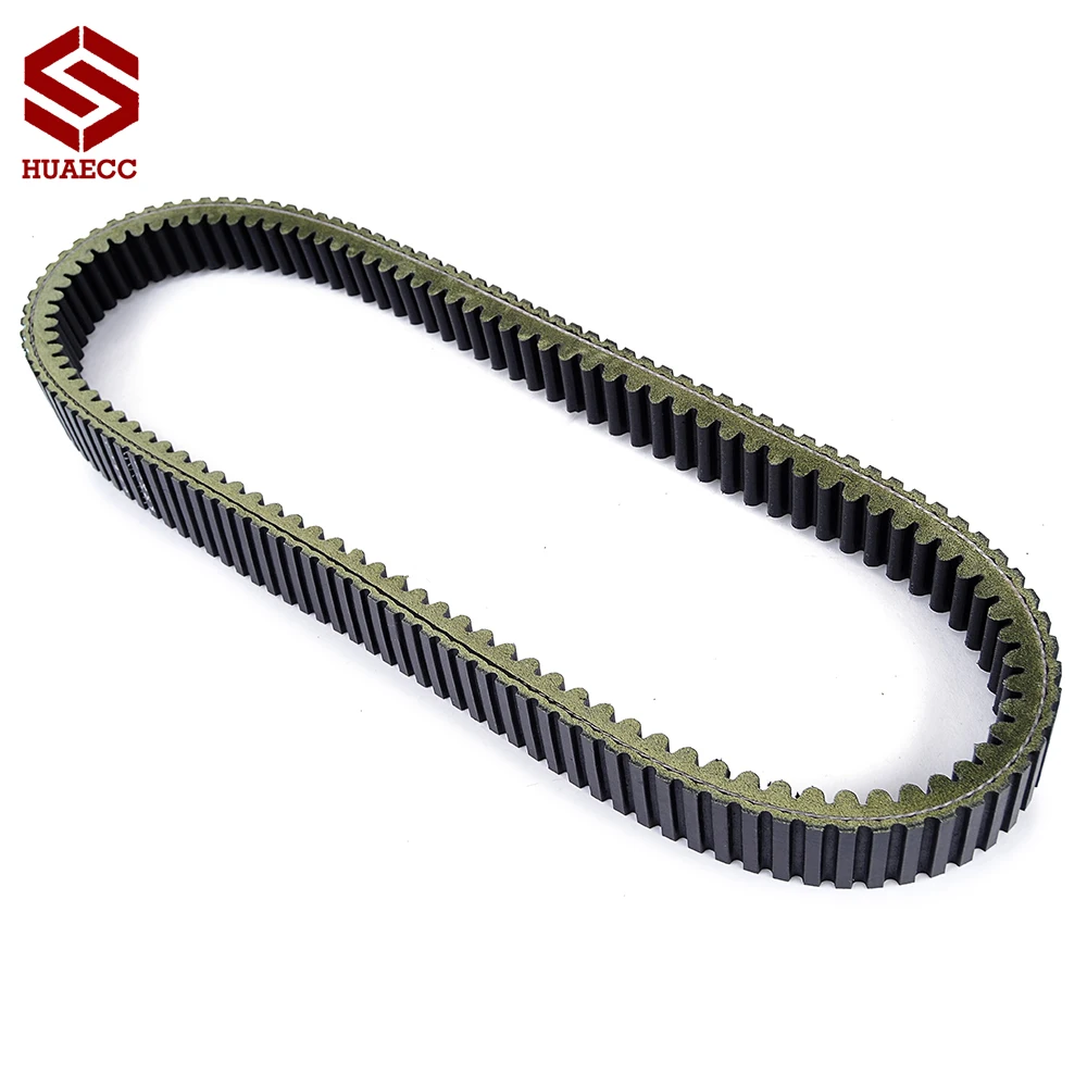 Резиновый зубчатый приводной ремень для Arctic Cat Bearcat 570 Lynx 2000 CF6 CF5 CF8 Crossfire 6 5 8 F5 F6 F8 EFI
