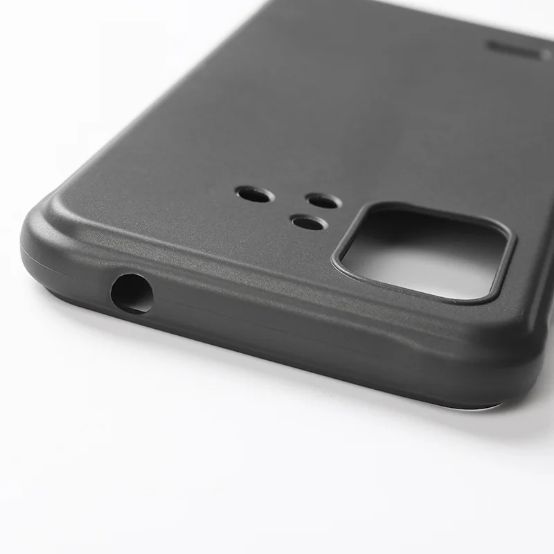 bisonx10 case for umidigi bison x10 cover black transparent shockproof silicone soft phone etui shell for umi bison x 10 case free global shipping