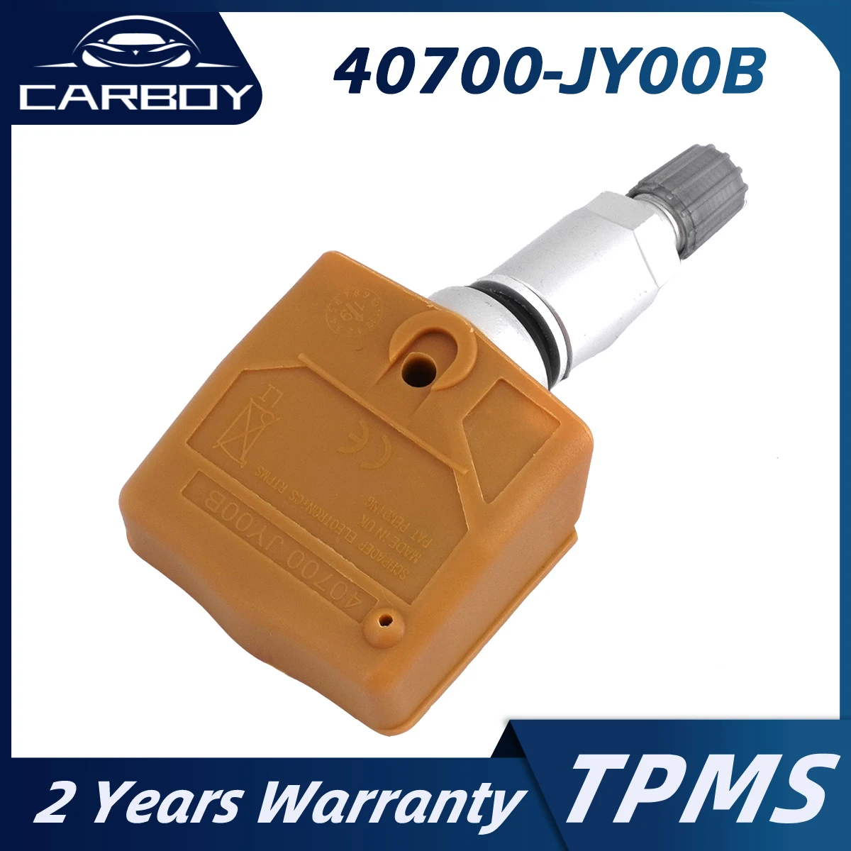 Система контроля давления в шинах TPMS для Nissan 370Z GT-R Pixo Cube Murano NP300 Navara Maxima GCC Armada 40700-JY00B 40700JY00B Система контроля давления в шинах TPMS для Nissan 370Z GT-R Pixo Cube Murano NP300 Navara Maxima GCC Armada 40700-JY00B 40700JY00B