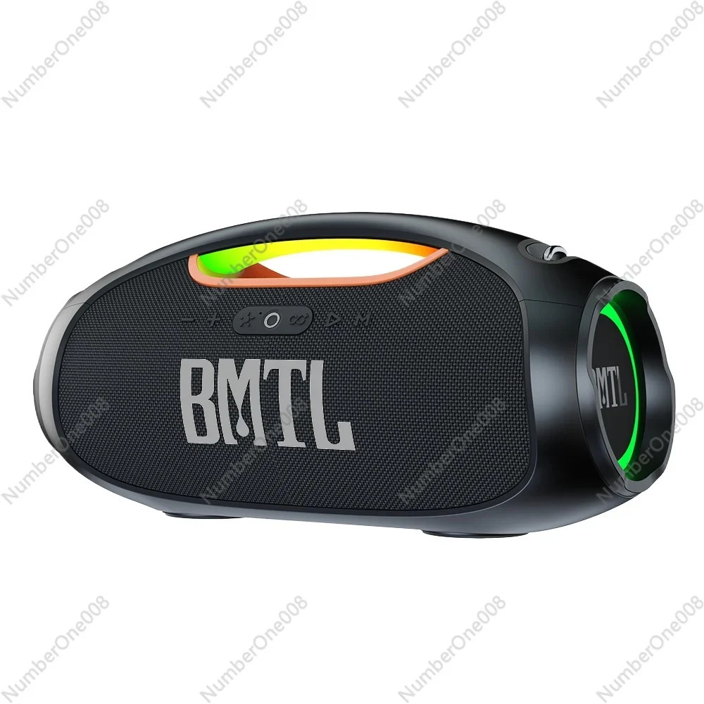 BMTL Boombox 100 Вт уличное звуковое оборудование для путешествий беспроводной