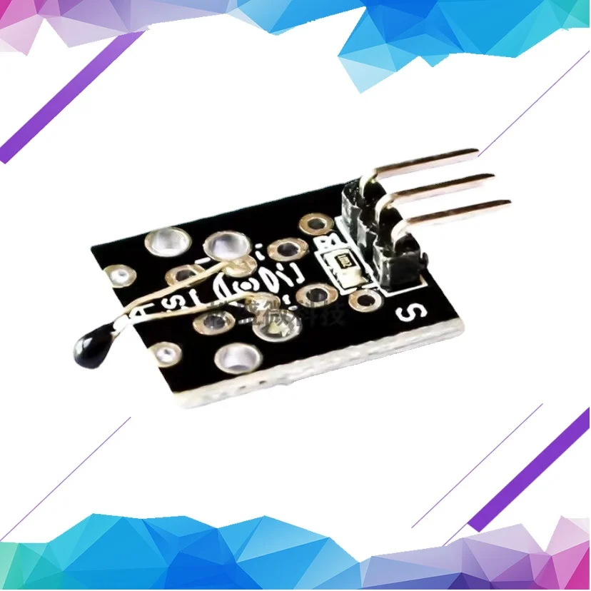 

Mini Magnetic Reed Module For Arduino Starters Compatible KY-021