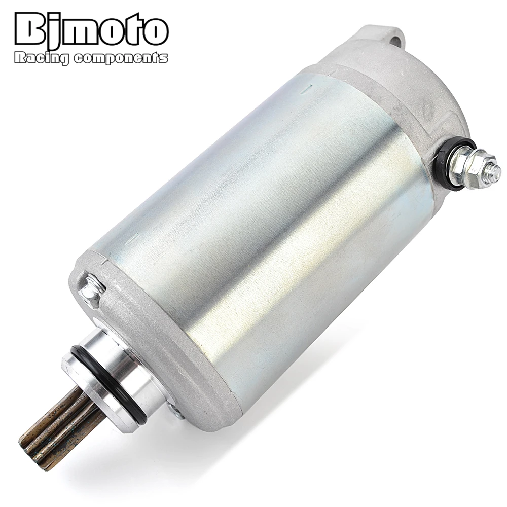 Стартер для Triumph Daytona Speed Triple Tiger RS 955i Sprint ST 1050 ST1050 издание к 15-летию 2010 T 1311119