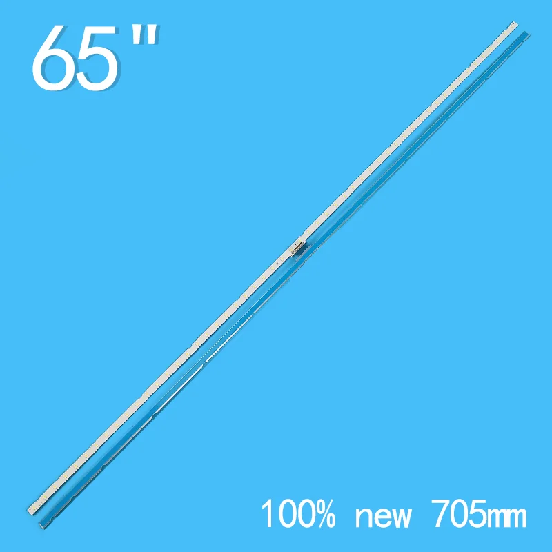 Рисунок 2 - Фонарь подсветки для UE65NU6025