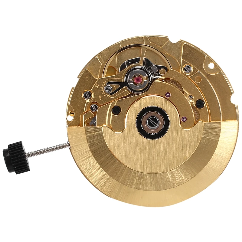 Механическая фотография для Seagull ST2130 28800Vph