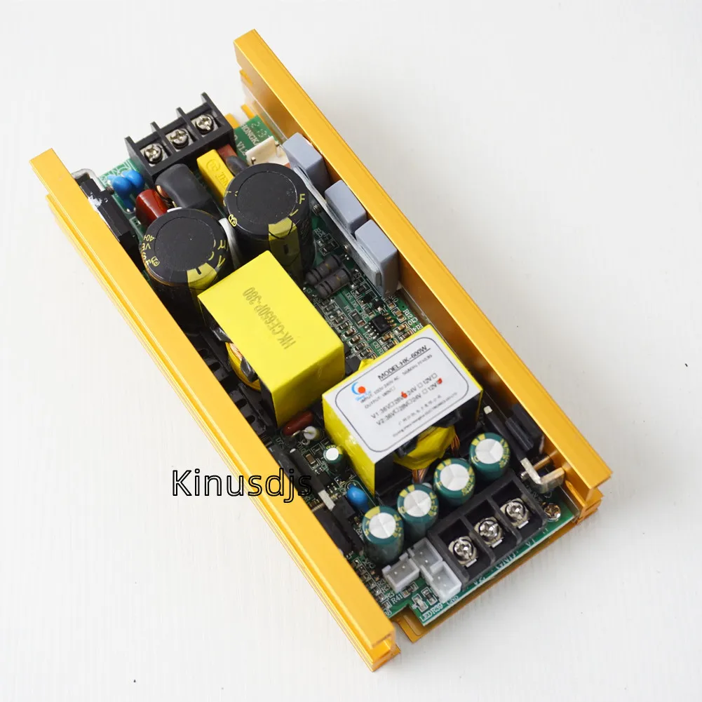 Источник питания 600 Вт 380v28V1 2 в 330 Вт R15, подвижный головной светильник с лучом, мощность 15R 330, источник питания с остронаправленным лучом, 600 ватт-модуль Drive