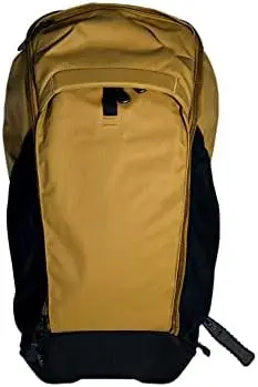 

Tactical Backpack 30L for Conceal Carry, Hiking, Overlanding, Travel, Work, Tactical Gear, Dark Earth (VTX5019)