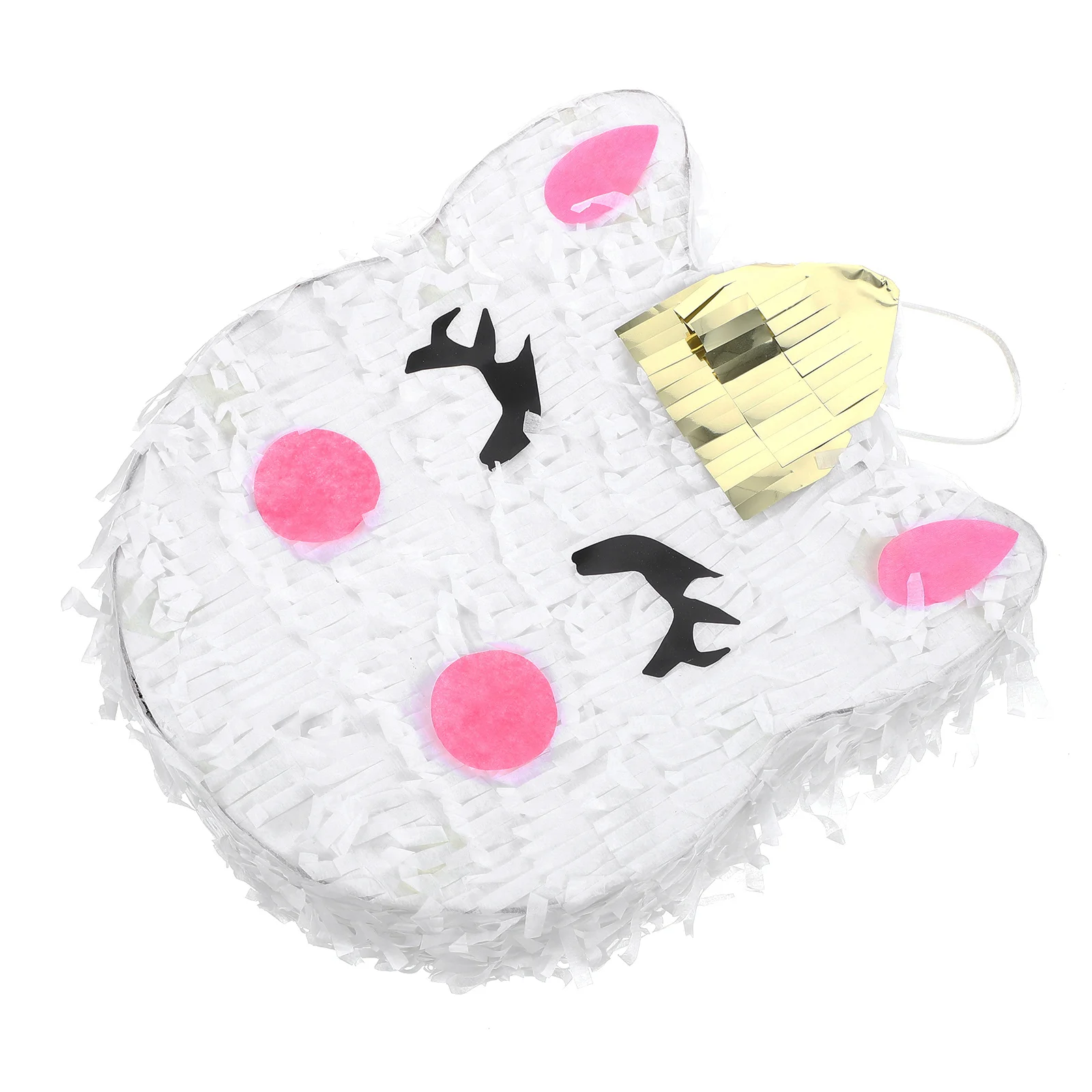 

Children Pinata Toy Paper Pinata Plaything Unicorns Pinata Sugar Filled Toy