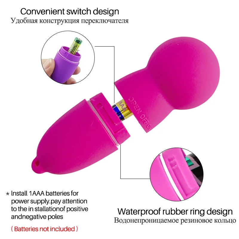 Дешевое вибрирующее яйцо мини-вибратор женское портативное устройство для