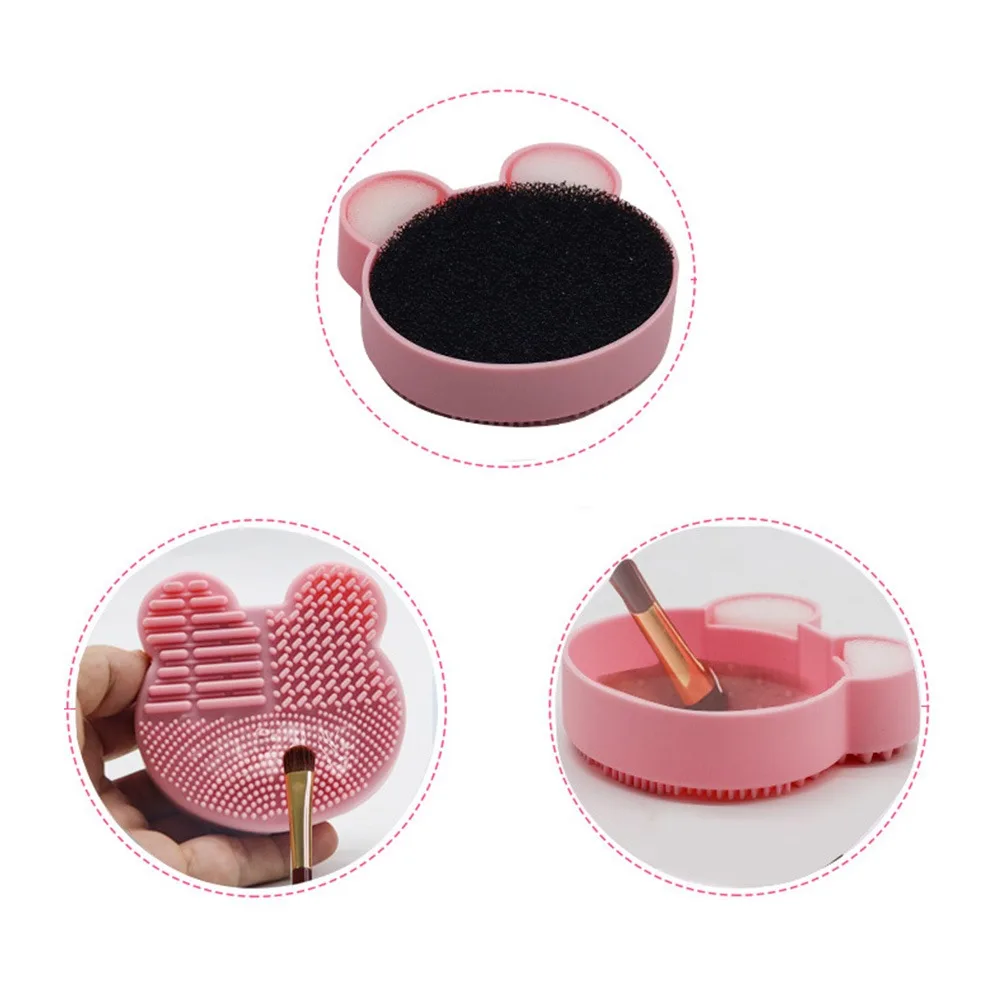 Оригинальная подкладка для чистящей щетки оригинальная косметическая основа