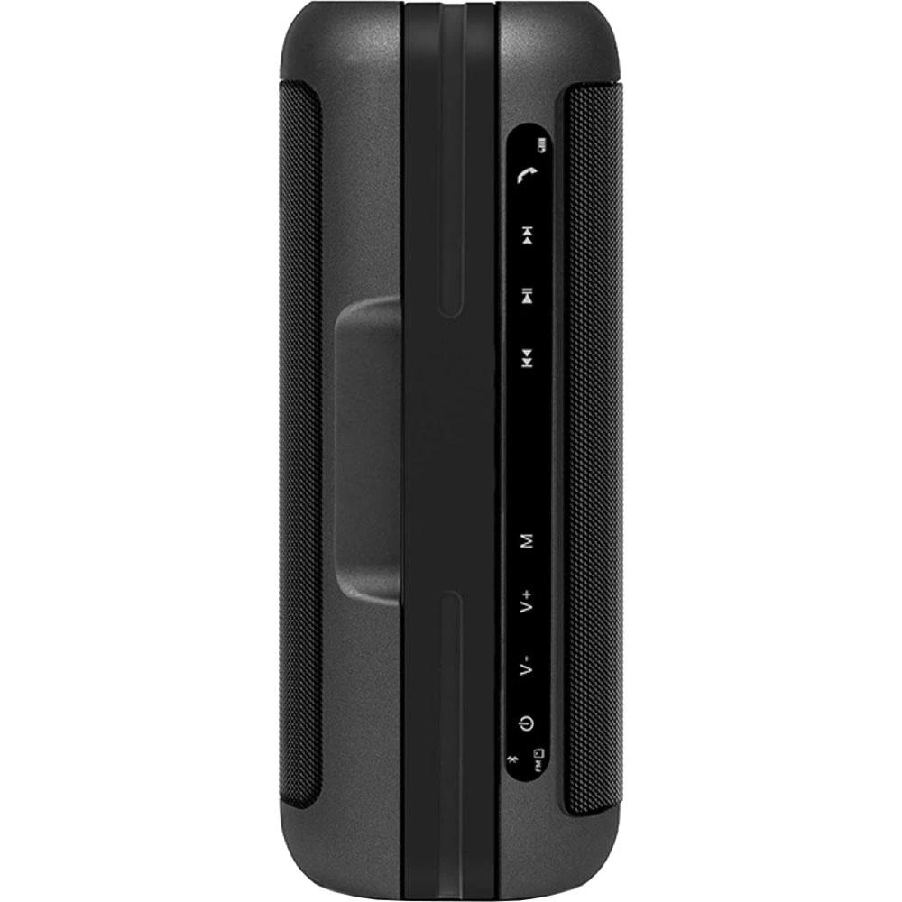 Колонки для компьютера SVEN PS 250BL (10 Вт 100 Гц 22000 радиотюнер встроенный микрофон