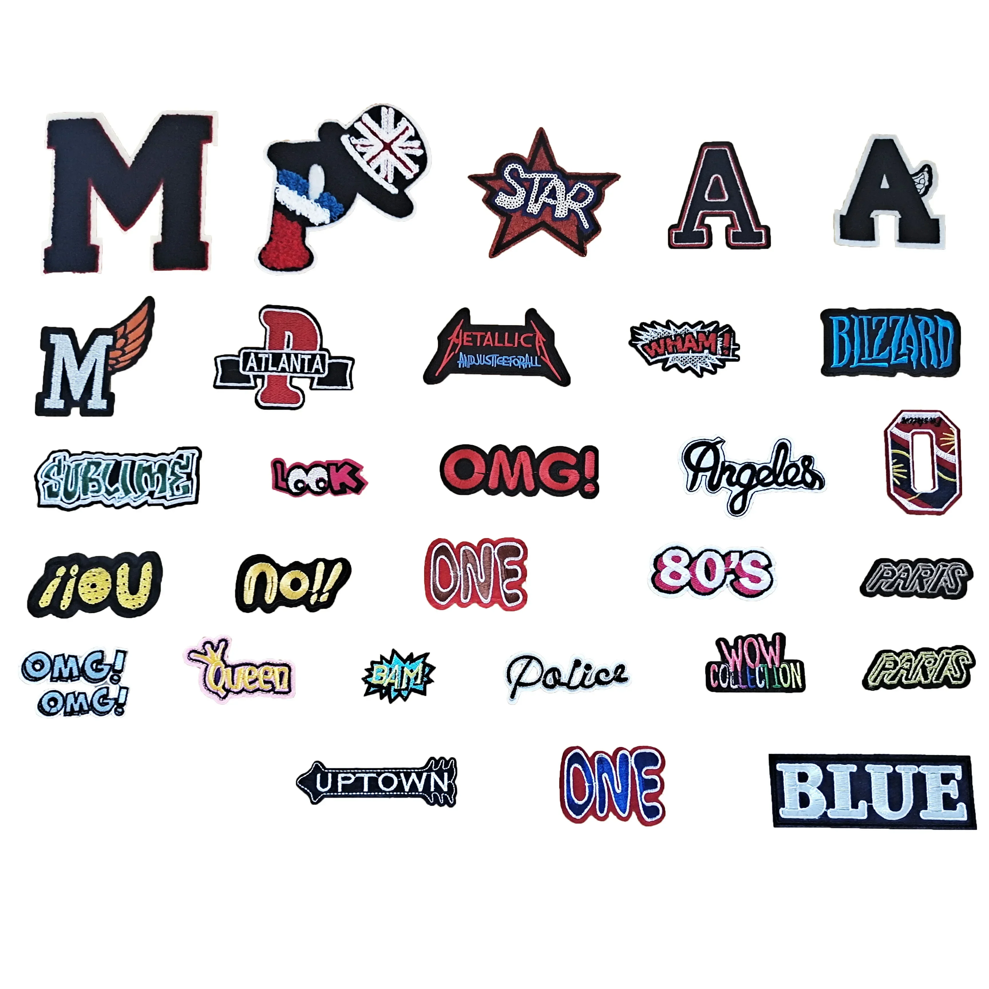 1 шт. детская джинсовая ткань с блестками