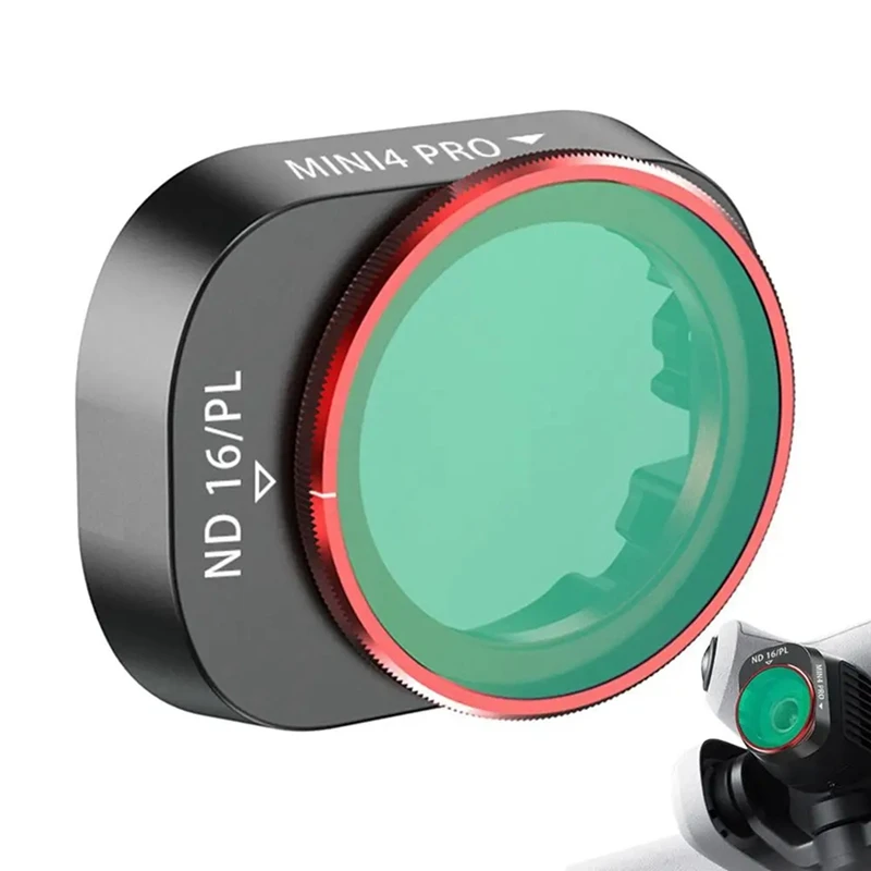 Фильтр для объектива камеры DJI Mini 4 Pro